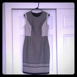 Woman’s Work Dress